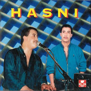 Hasni - Ghadar
