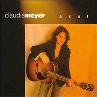 Claudia Meyer - Azul