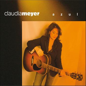 Claudia Meyer - Azul