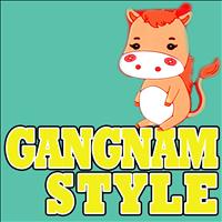 Mark - Gangnam Style (Horse Dance - Ringtone)