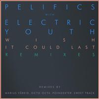 Pelifics - Wish It Could Last Remixes