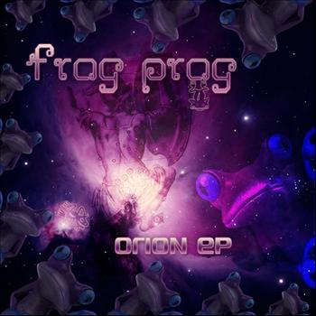 Frog Prog - Orion