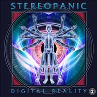 Stereopanic - Digital Reality