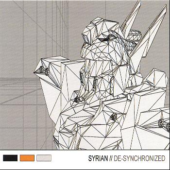 Syrian - De-Synchronized