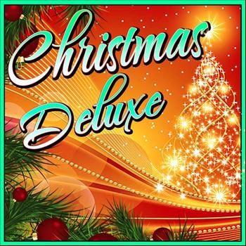 Various Artists - Christmas Deluxe