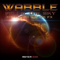Wabble - Falls the Sky