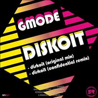 G-Mode - Diskoit