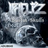 JPhelpz - Bustin' Skulls/Heat