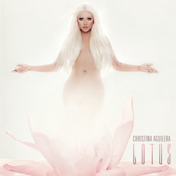 Christina Aguilera - Lotus (Explicit)