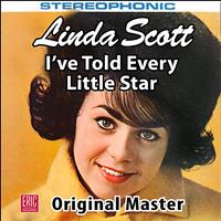 Linda Scott - I've Told Every Little Star (Original Master)