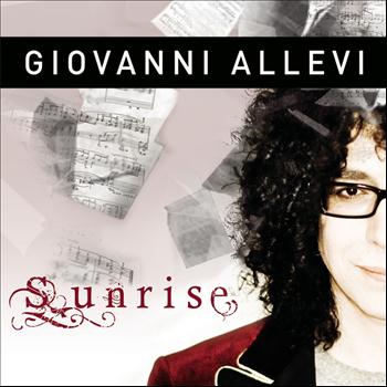Giovanni Allevi - Sunrise
