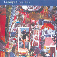 Copyright - Love Story