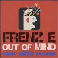 Frenz E - Out Of Mind