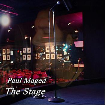Paul Maged - The Stage