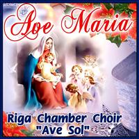 Riga Chamber Choir "Ave Sol" - Ave Maria