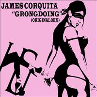 James Corquita - Grongdoing