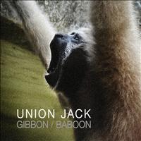 Union Jack - Gibbon