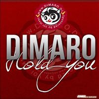 diMaro - Hold You Radio Edit
