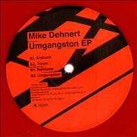 Mike Dehnert - Umgangston EP