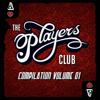 Various Artists - The Players Club Compilation Vol. 1