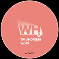 Tim Andresen - Work