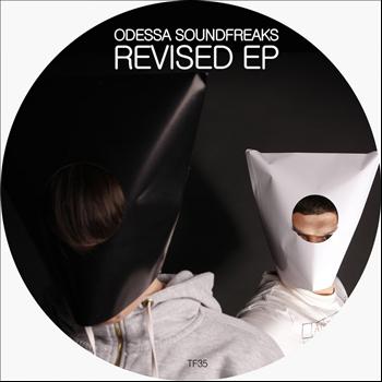 Odessa Soundfreaks - Revised EP