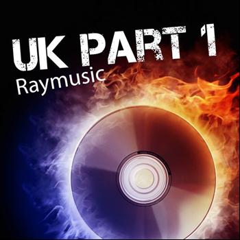Raymusic - UK Part 1 (Instrumental)