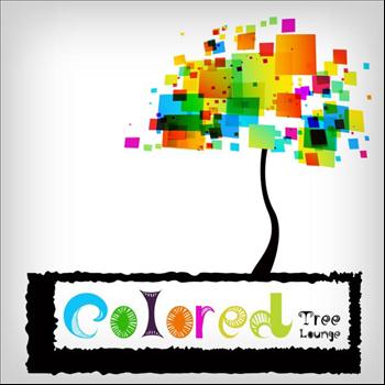 Various Artists - Colored Tree Lounge