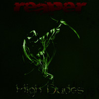 High Dudes - Reaper