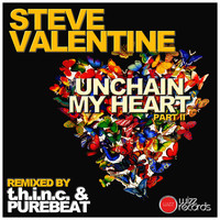 Steve Valentine - Unchain My Heart, Pt. 2