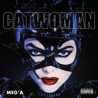 Meg'a - Catwoman