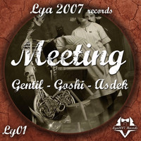 Goshi - Meeting (Explicit)