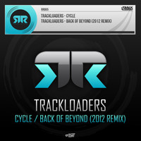 Trackloaders - Back of Beyond