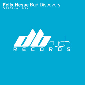 Felix Hesse - Bad Discovery (Explicit)