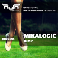 Mikalogic - Jump