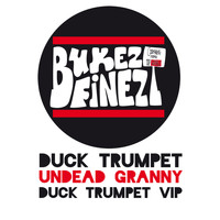 Bukez Finezt - Duck Trumpet