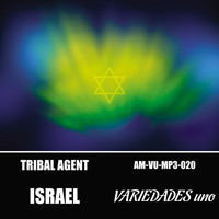 Tribal Agent - Israel (Original Mix)