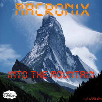 Macronix - Into the Mountain (Original Mix)