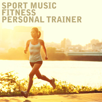 Various Artists - Sport Music Fitness Personal Trainer