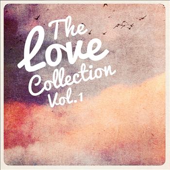 Various Artists - The Love Collection, Vol.1
