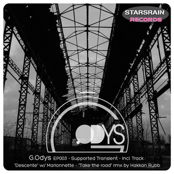 G.Odys - Suppoted Transient