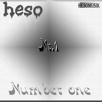 Heso - Number One (Special Long)