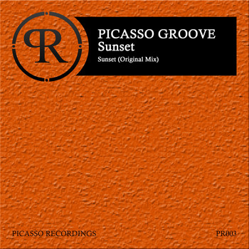 Picasso Groove - Sunset (Original Mix)