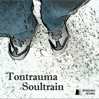 Tontrauma - Soultrain