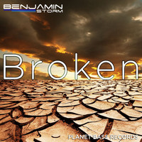 Benjamin Storm - Broken