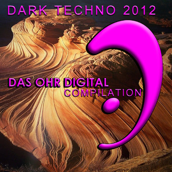 Various Artists - Dark Techno 2012