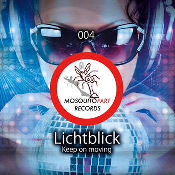Lichtblick - Keep On Moving