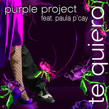 Purple Project feat. Paula P Cay - Te Quiero