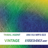 Tribal Agent - Vintage (Original Mix)