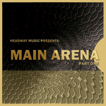 Various Artists - Main Arena: Part One